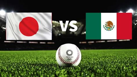 Get box score updates on the Japan vs. Mexico baseball game. ... Japan got the gold it has wanted forever. While Olympic baseball is mostly an afterthought in the United States, fans in Japan ... 